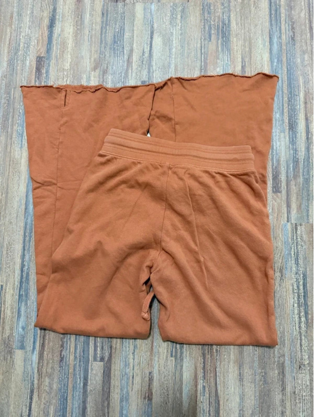 Aerie flare sweatpants size XS